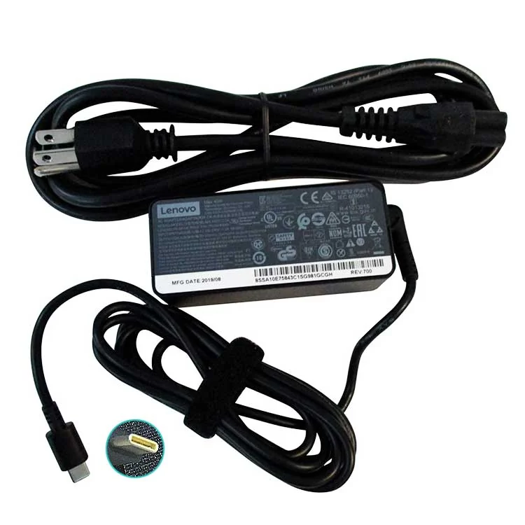 Lenovo 00HM665 Ac Adapter & Charger