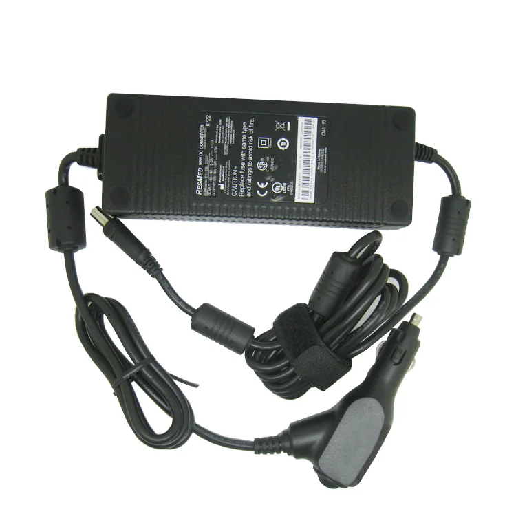 Resmen 370003 Ac Adapter & Charger
