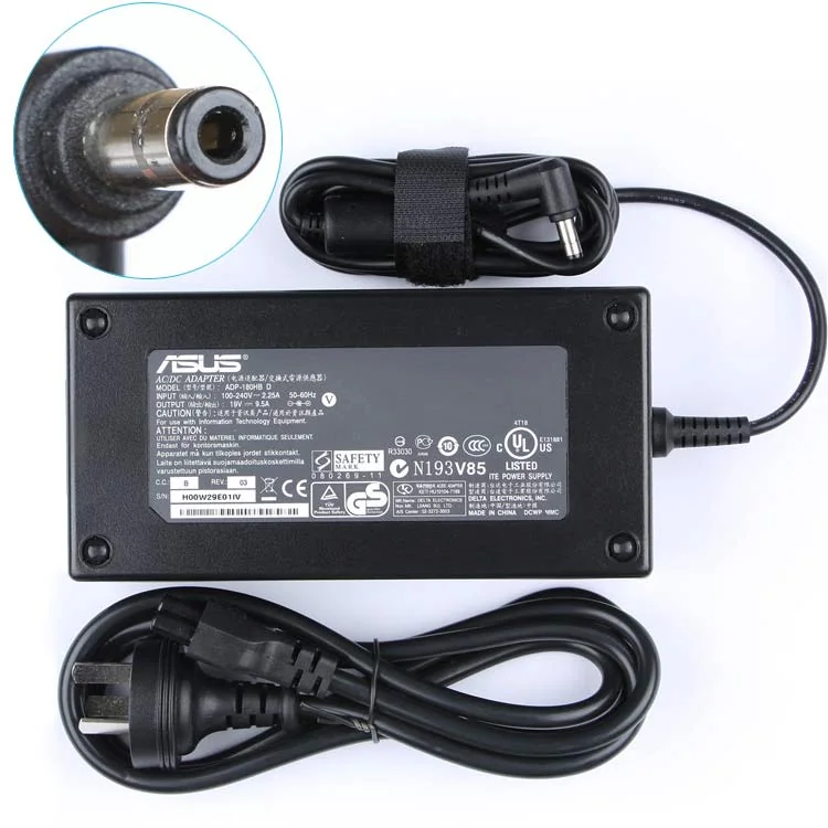 Asus ADP-180EB Ac Adapter & Charger