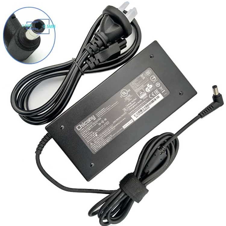 Chicony A14-150P1A Ac Adapter & Charger