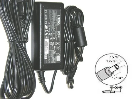 Gateway AC-C13H Ac Adapter & Charger