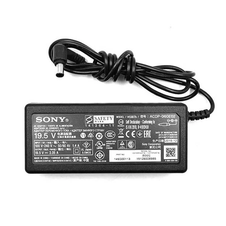Sony ACDP-060E02
