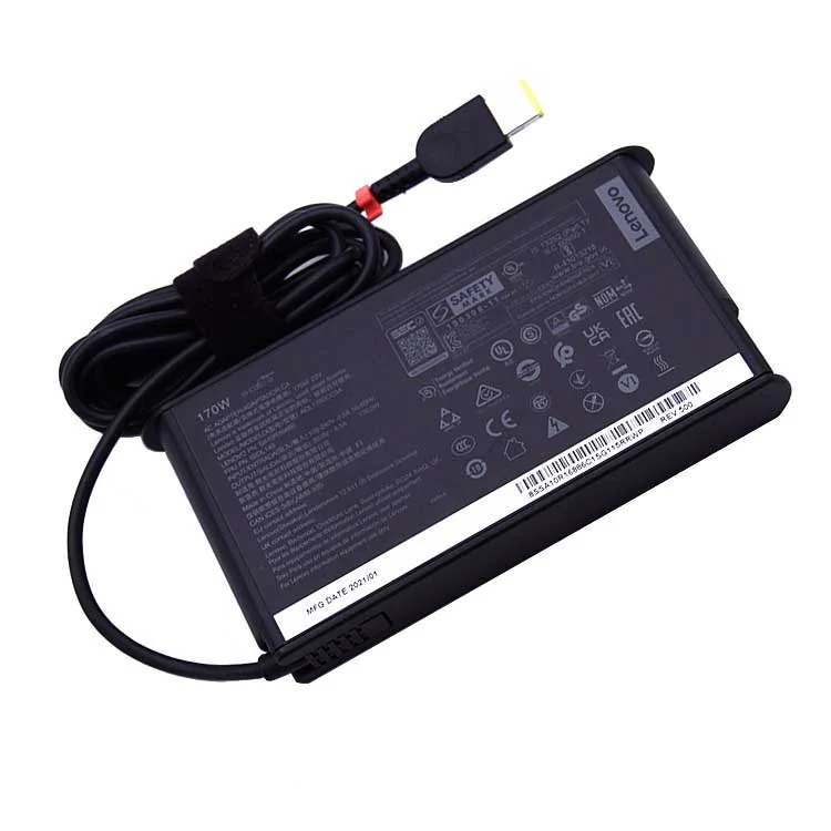 Lenovo ADL170SLC3A Ac Adapter & Charger