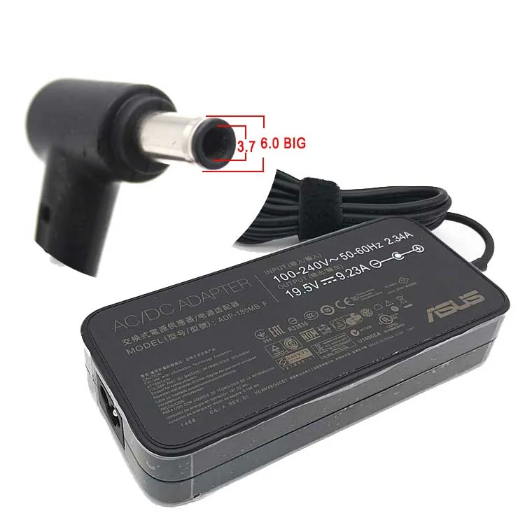 Asus ADP-180MB F Ac Adapter & Charger