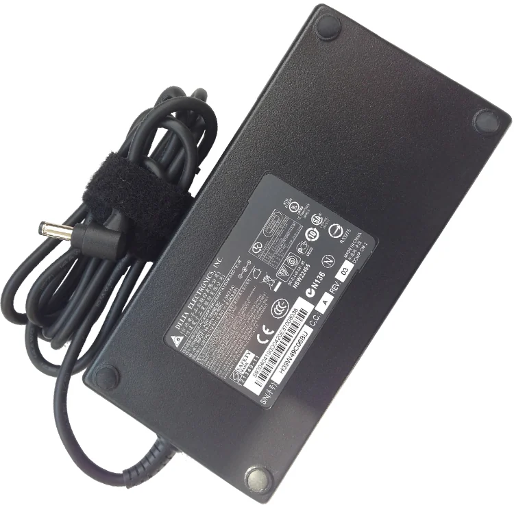 Msi ADP-180NB BC Ac Adapter & Charger