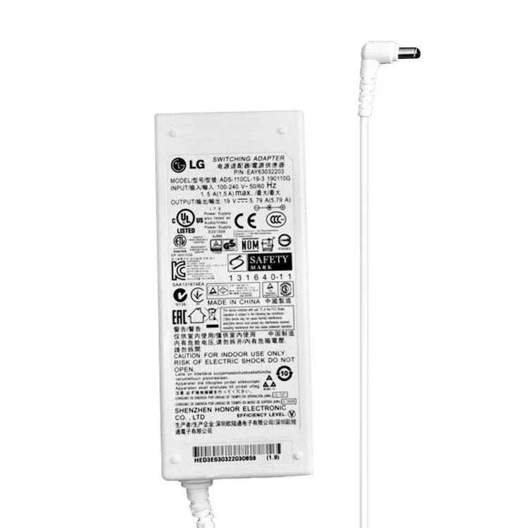 Lg EAY63032203 Ac Adapter & Charger