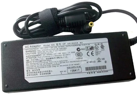 Panasonic CF-AA1625AJS Ac Adapter & Charger