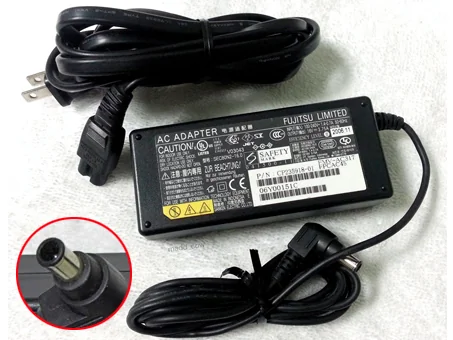 Fujitsu FMV-AC317 Ac Adapter & Charger