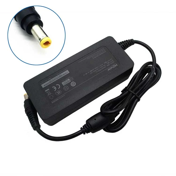 Movin HKA06519034-6J Ac Adapter & Charger