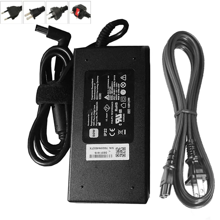 Resmen MESP1080A1913 Ac Adapter & Charger