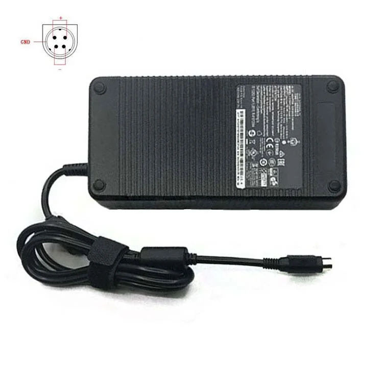 Msi PA-1331-90 Ac Adapter & Charger
