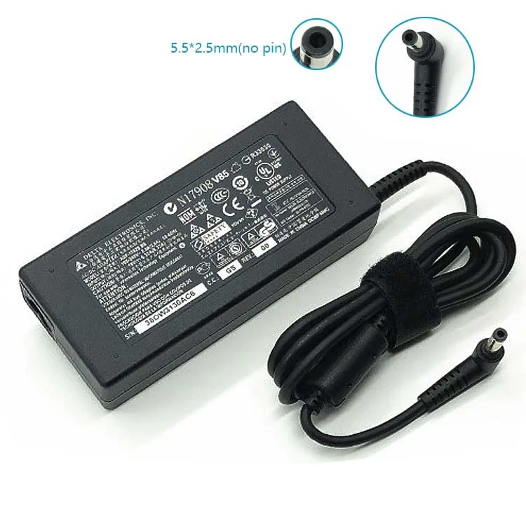 Toshiba PA-1121-59 Ac Adapter & Charger