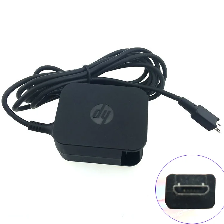 Hp PA-1150-22HA Ac Adapter & Charger