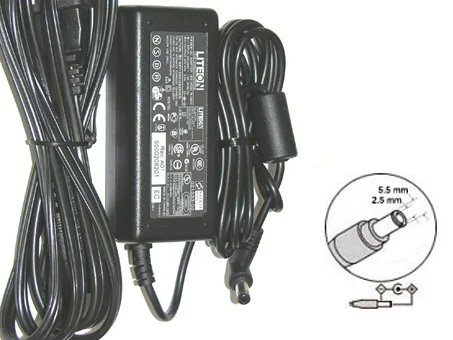 Gateway 0220A1990 Ac Adapter & Charger
