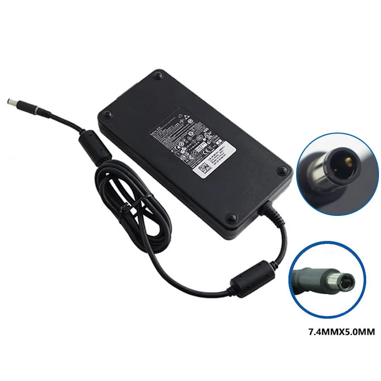 Dell J938H Ac Adapter & Charger