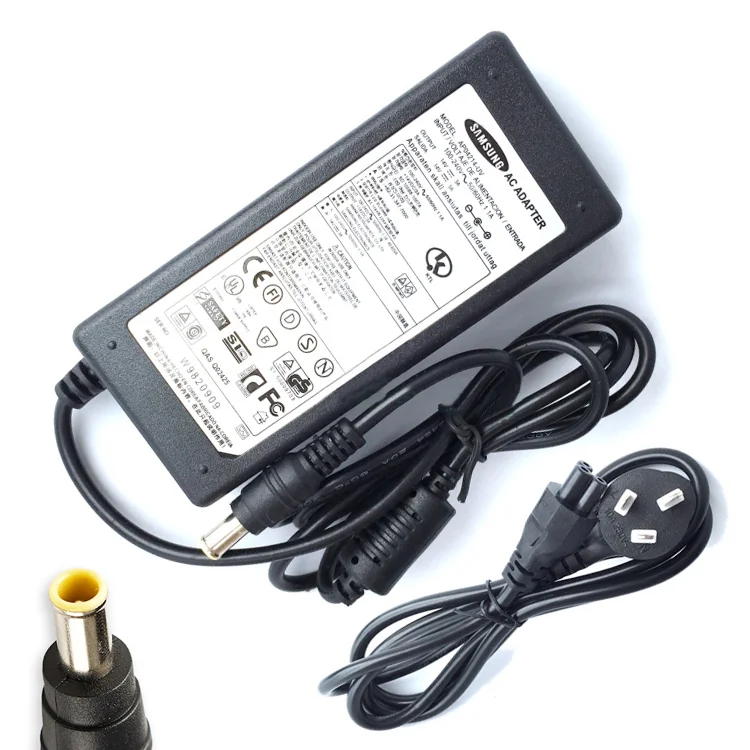 Samsung S22A330BW Ac Adapter & Charger