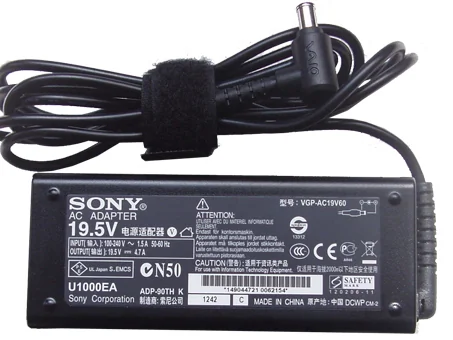 Sony VGP-AC19V60