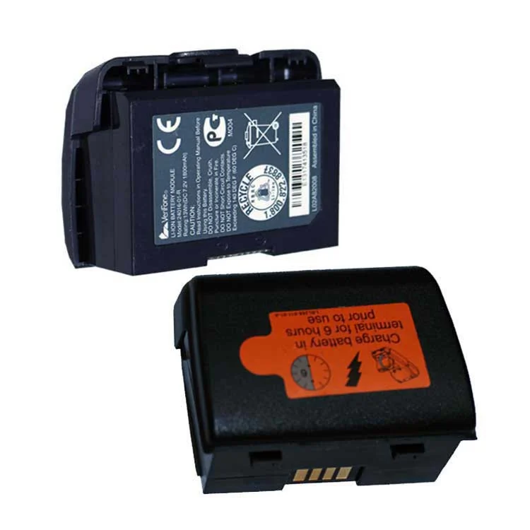 Verifone 24016-01-R Other Battery