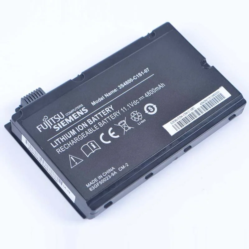 Maxdata 3S4400-S1S5-05 Laptop Battery