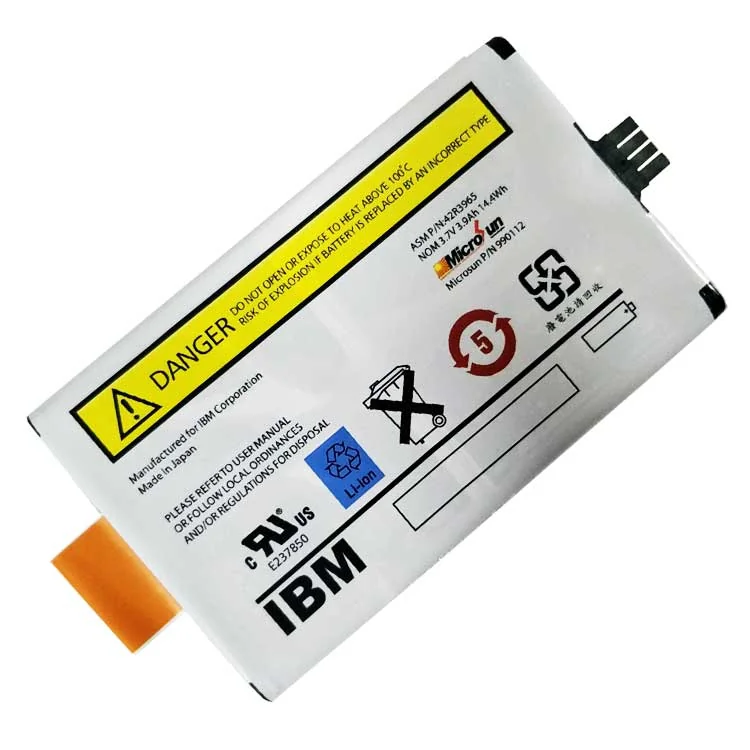 Ibm 42R3965 Other Battery
