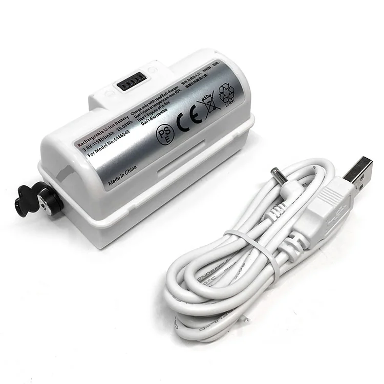 Irobot 4446040 Other Battery