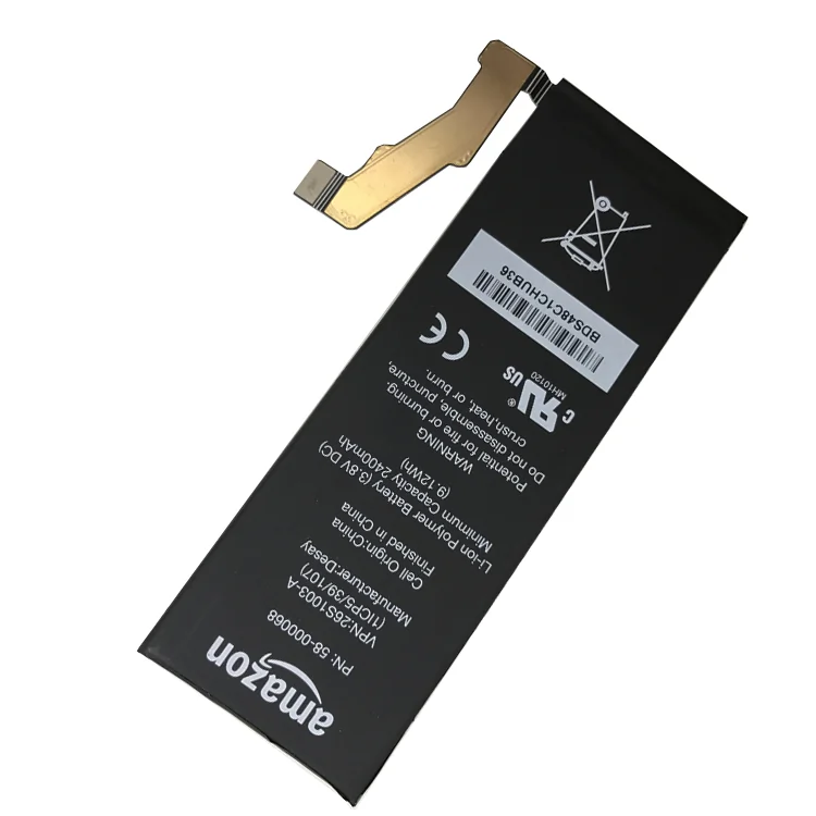 Amazon 58-000068 Tablet Battery