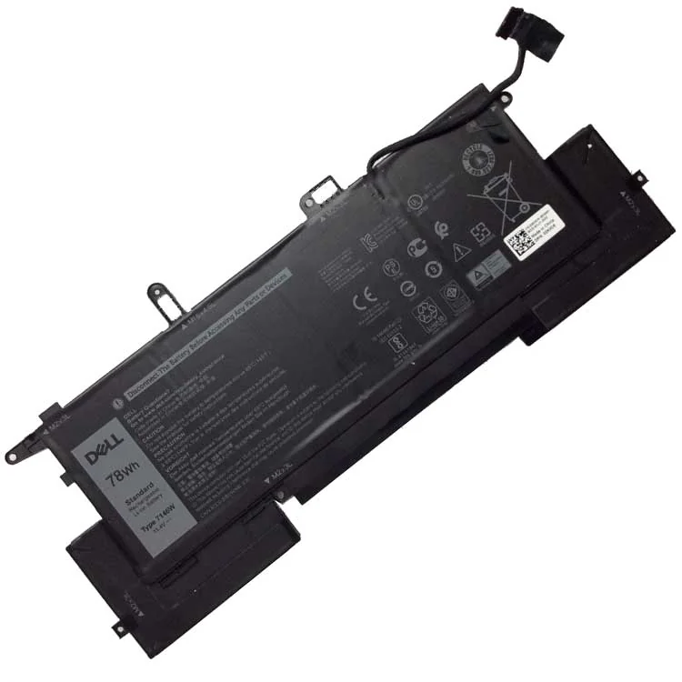 Dell 7146W Laptop Battery
