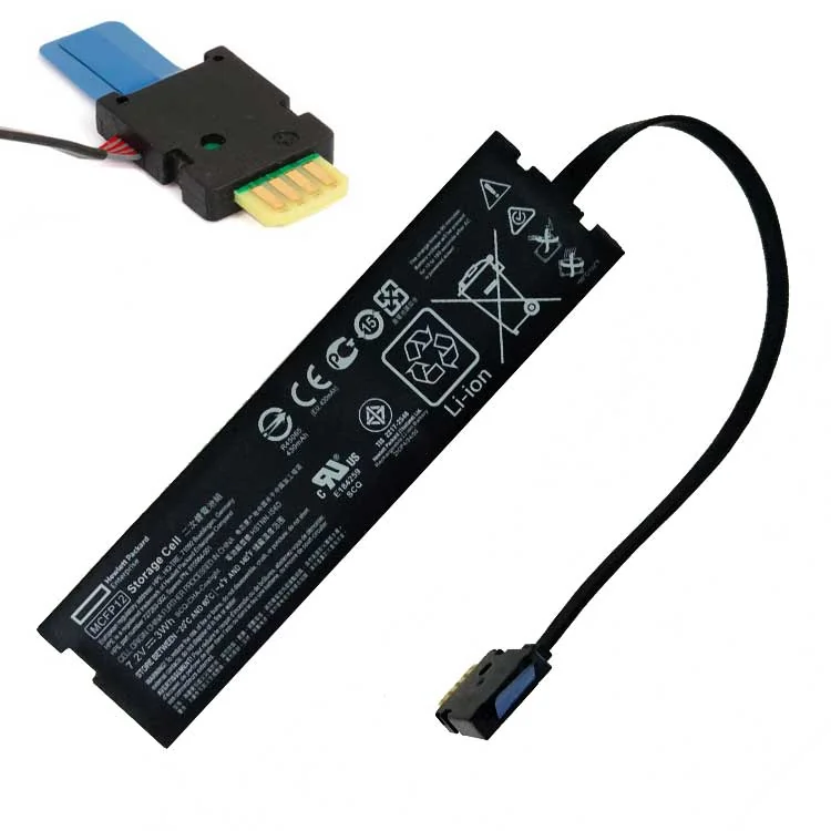 Hp 878640-001 Other Battery