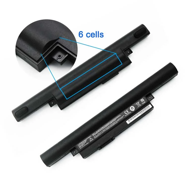 Medion A32-D17 Laptop Battery