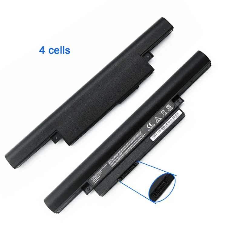 Medion A41-D17 Laptop Battery