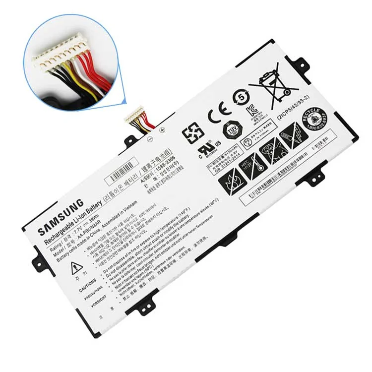 Samsung AA-PBUN4AR Laptop Battery