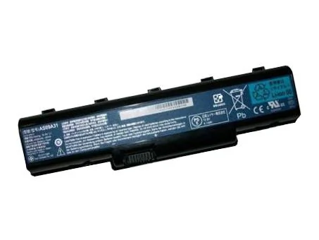 Gateway AS09A31 Laptop Battery