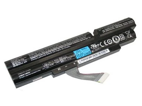 Gateway AS11A5E Laptop Battery