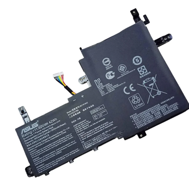 Asus B31N1842 Laptop Battery