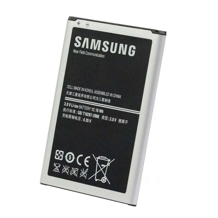 Samsung B800BC Other Battery
