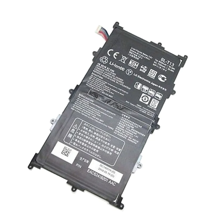 Lg BL-T13 Tablet Battery