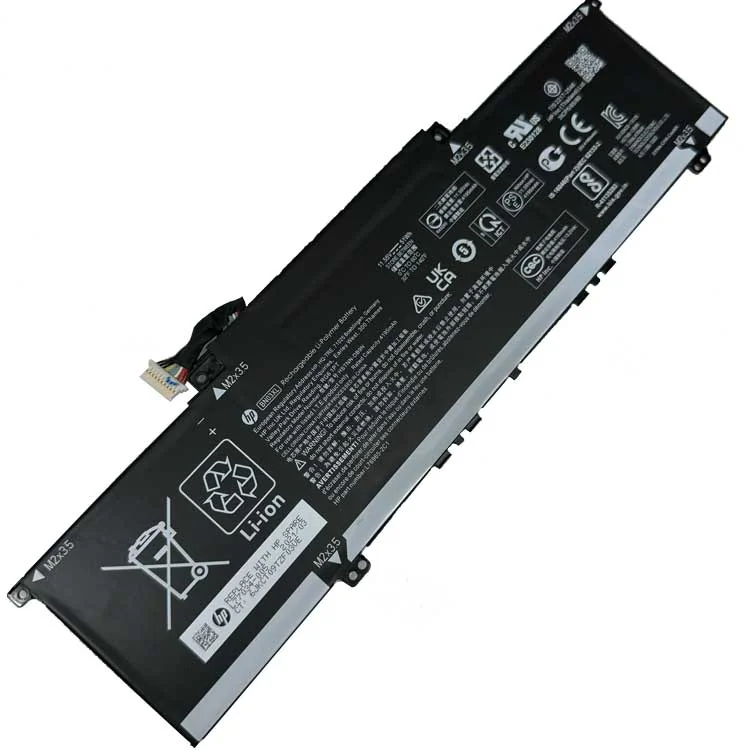 Hp BN03XL Laptop Battery