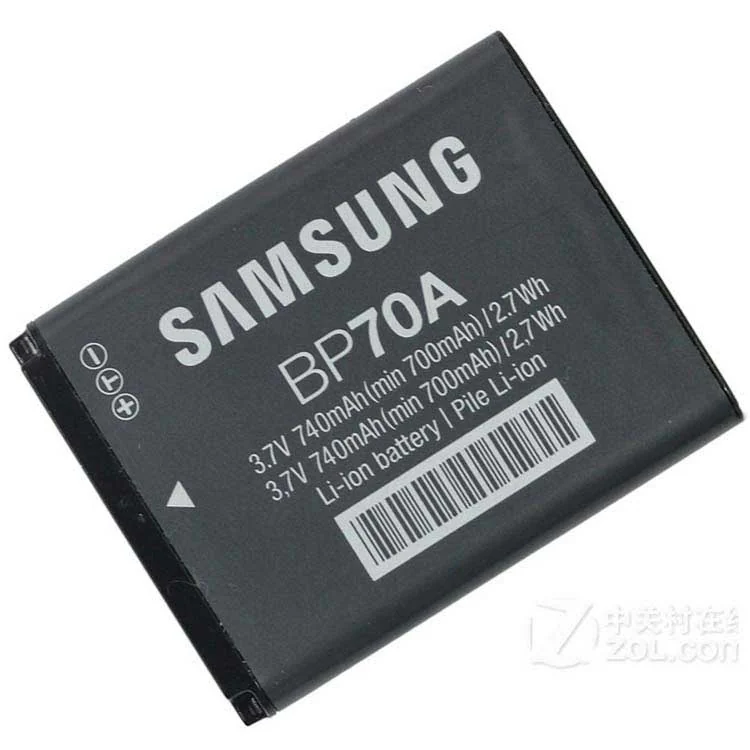 Samsung BP70A