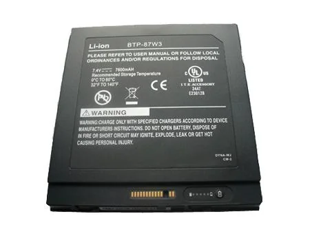Xplore BTP-87W3 Laptop Battery