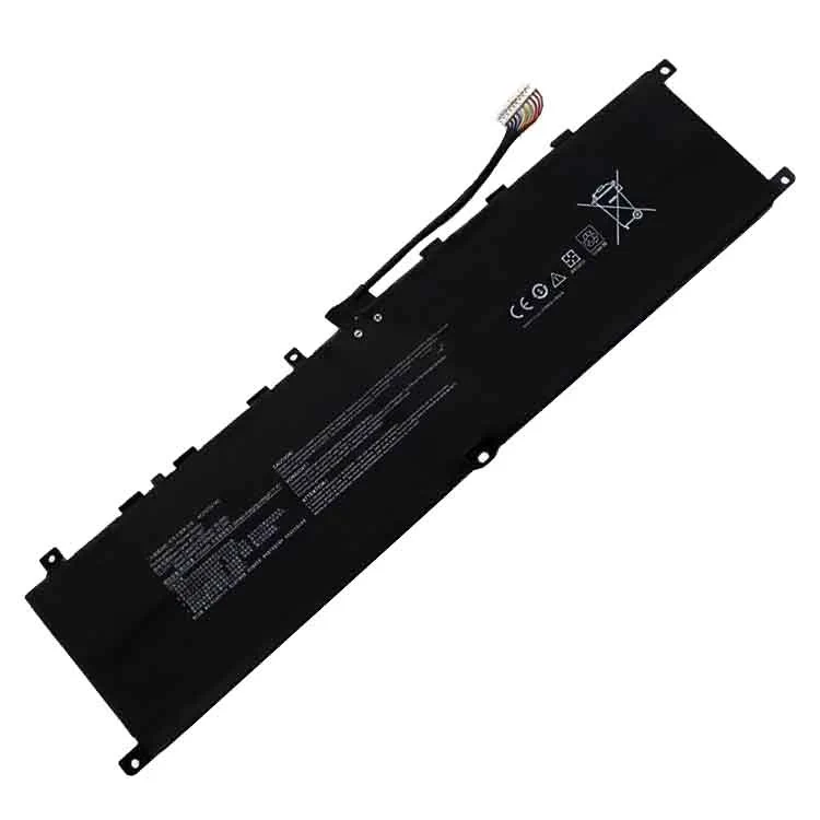 Msi BTY-M57 Laptop Battery