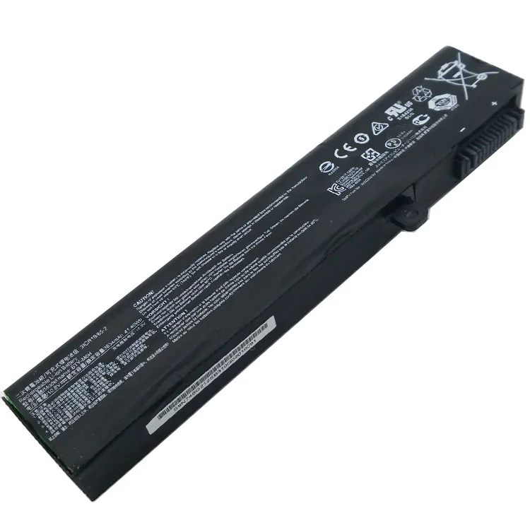 Msi BTY-M6H Laptop Battery