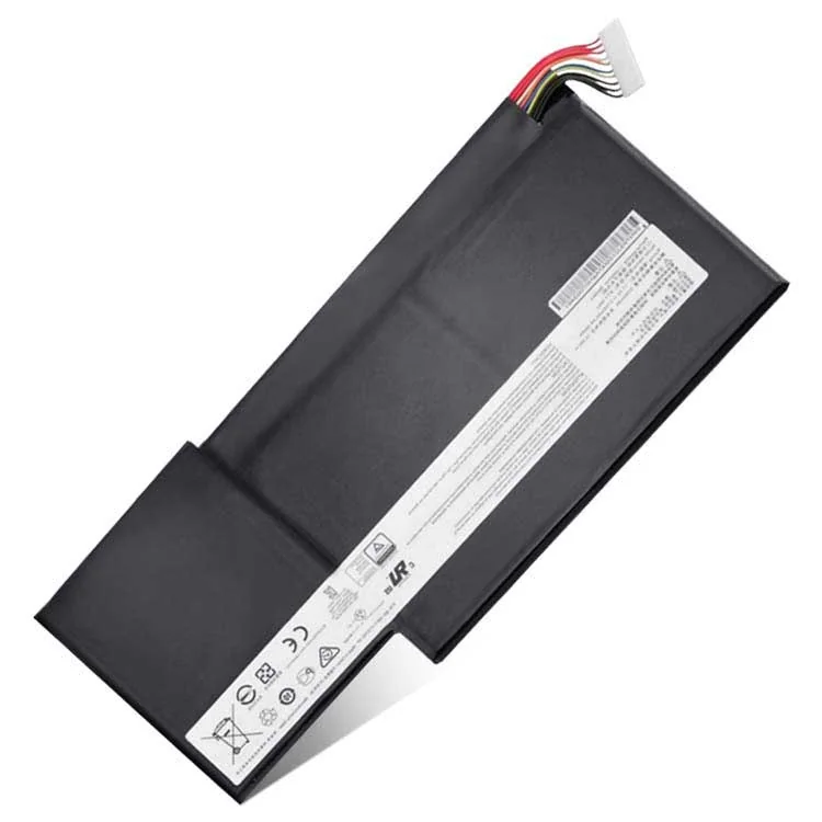 Msi BTY-M6J Laptop Battery