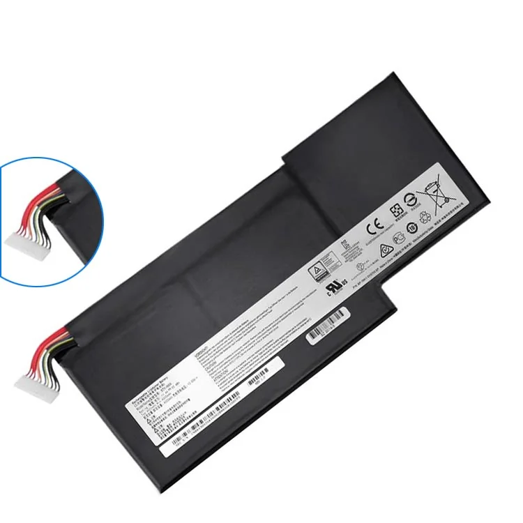 Msi BTY-M6K Laptop Battery