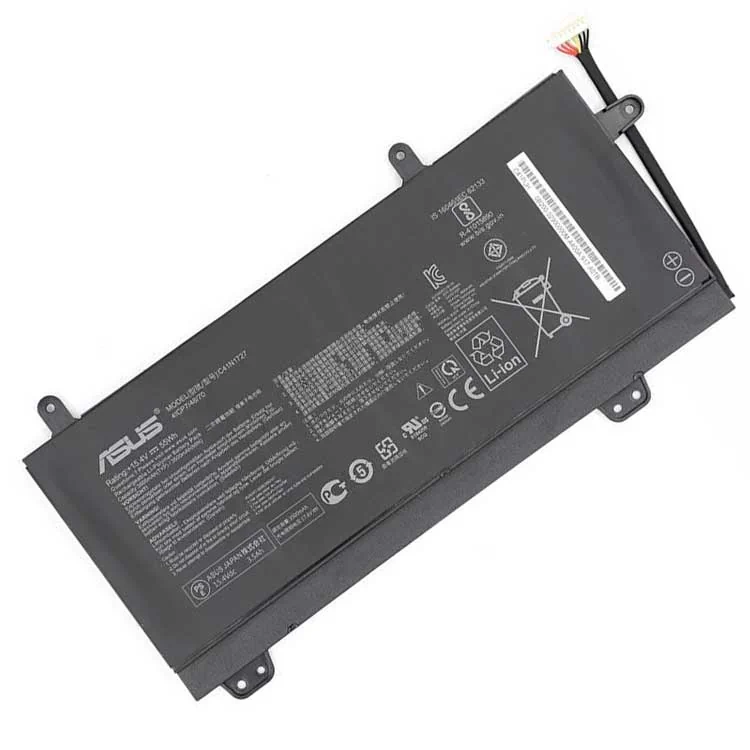 Asus C41N1727 Laptop Battery