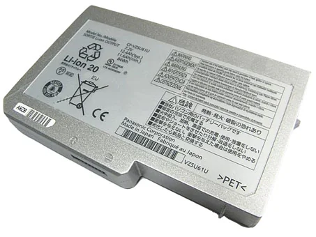 Panasonic CF-VZSU61U Laptop Battery