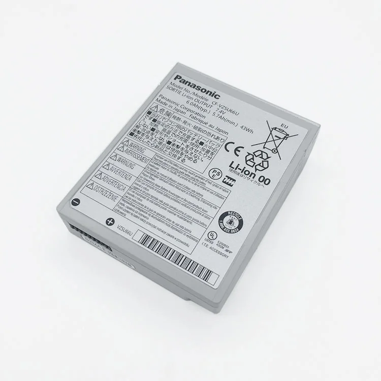 Panasonic CF-VZSU66U Laptop Battery