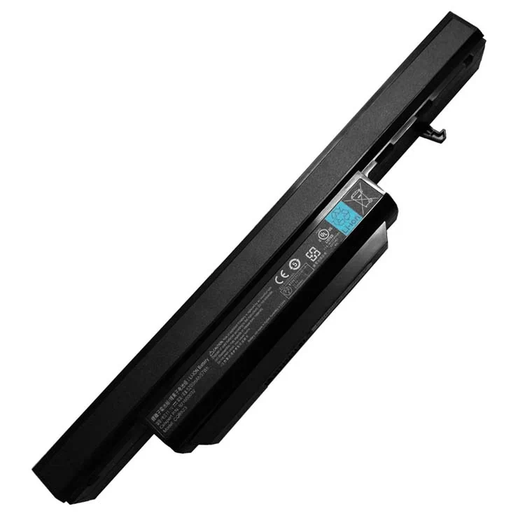 Haier CQB922 Laptop Battery
