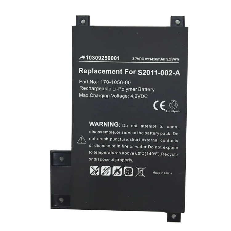 Amazon DR-A014 170-1056-00 S2011-002-A