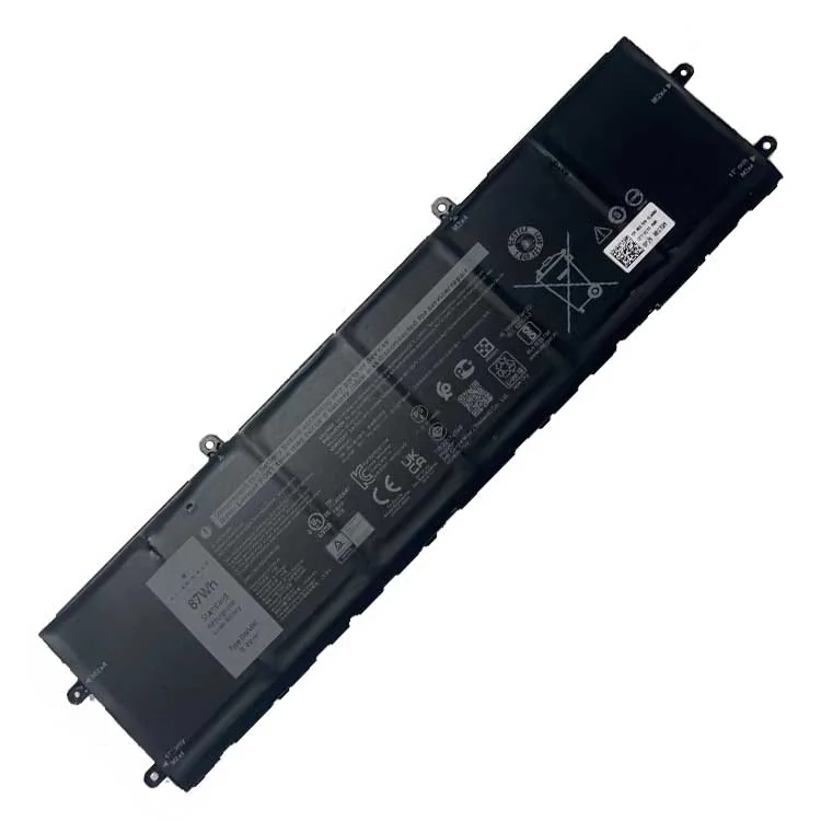 Dell DWVRR Laptop Battery