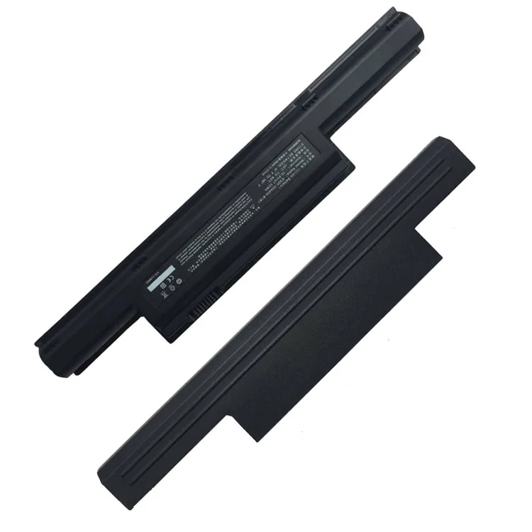 Clevo E500-3S4400-B1B1 Laptop Battery